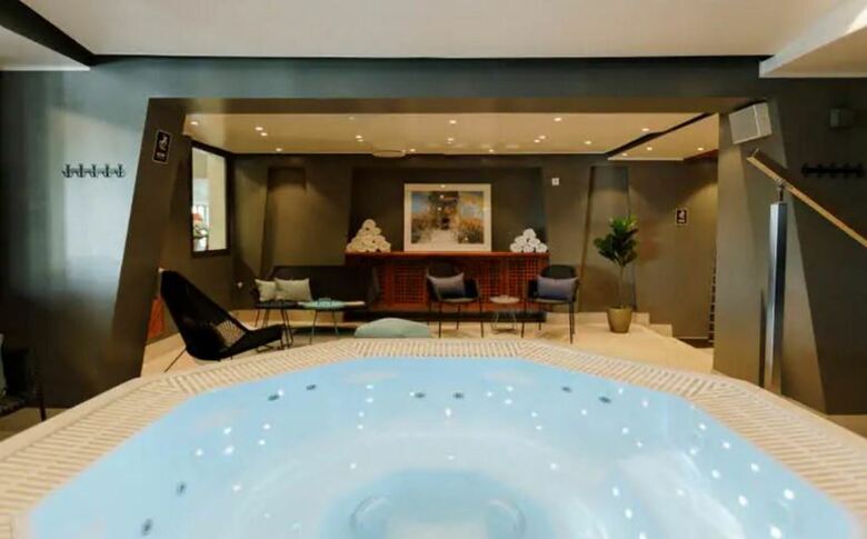 Hotel Scandic Jarva Krog
