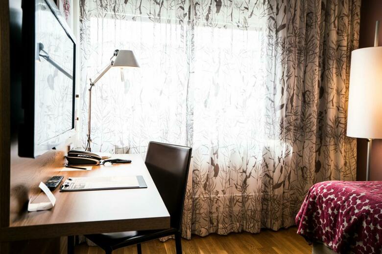 Hotel Scandic Jarva Krog