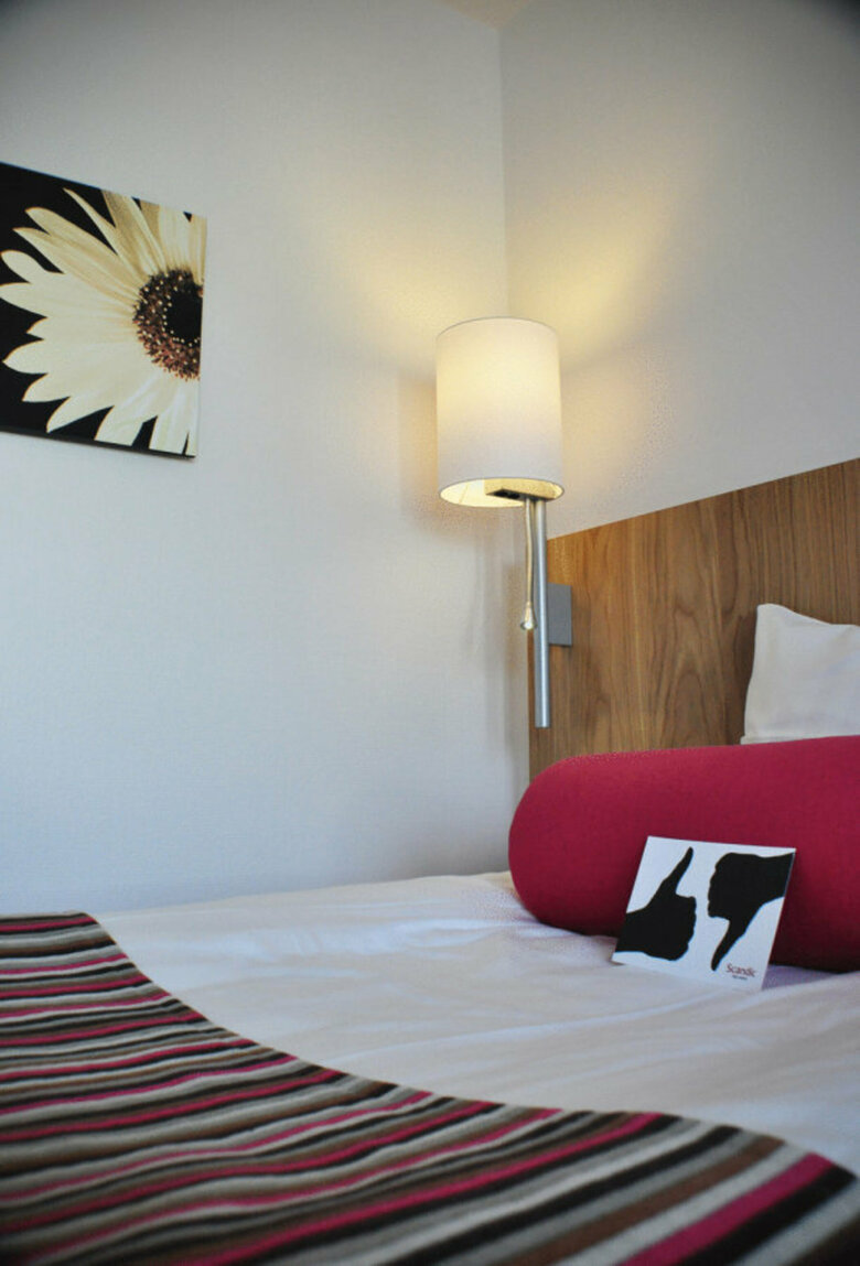 Hotel Scandic Jarva Krog