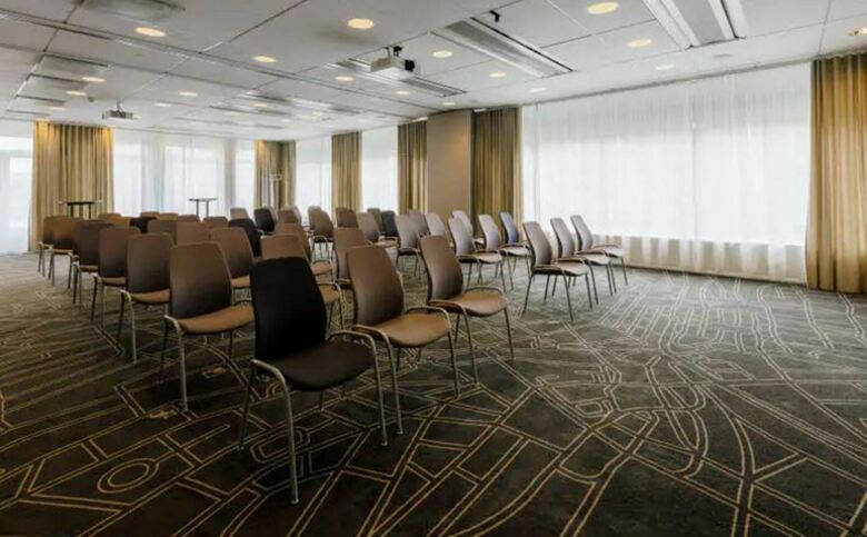 Hotel Scandic Jarva Krog