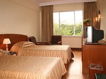 Ramee Guestline Hotel - Tirupati