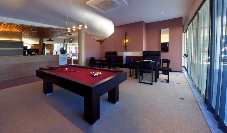 Penafiel Park Hotel & Spa