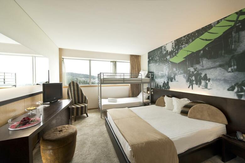 Penafiel Park Hotel & Spa