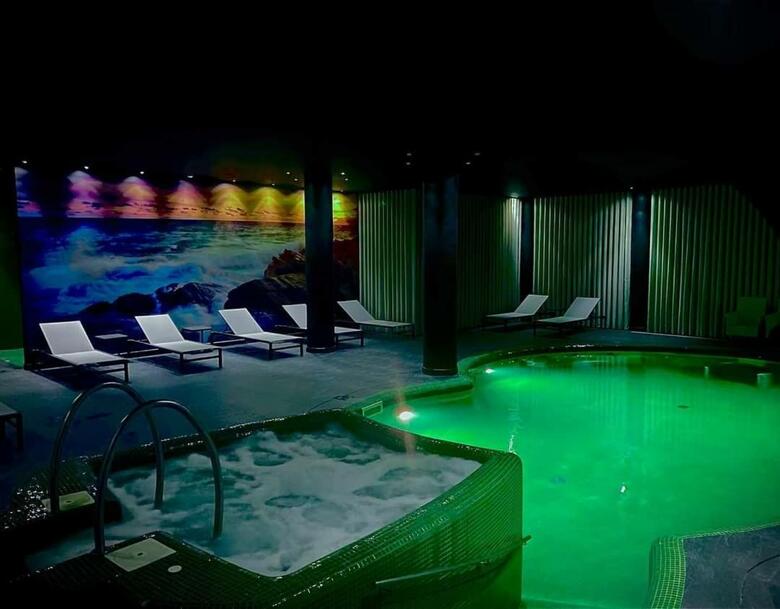 Penafiel Park Hotel & Spa