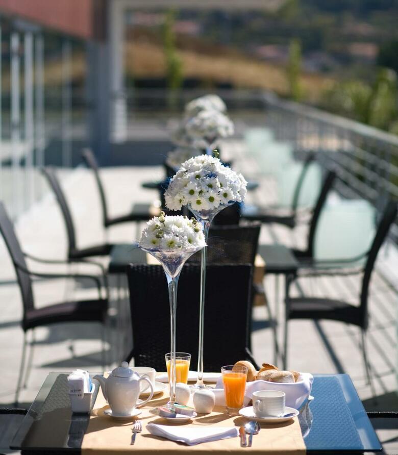 Penafiel Park Hotel & Spa