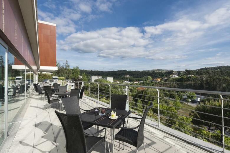 Penafiel Park Hotel & Spa