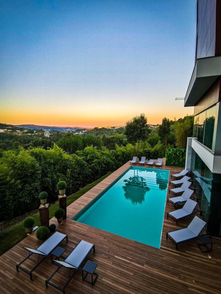 Penafiel Park Hotel & Spa