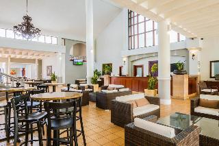 Hotel Wyndham Garden Palmas Del Mar
