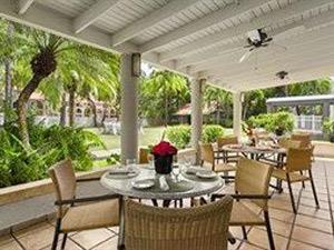 Hotel Wyndham Garden Palmas Del Mar