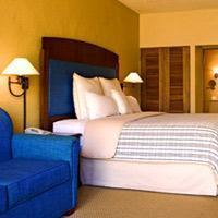 Hotel Wyndham Garden Palmas Del Mar