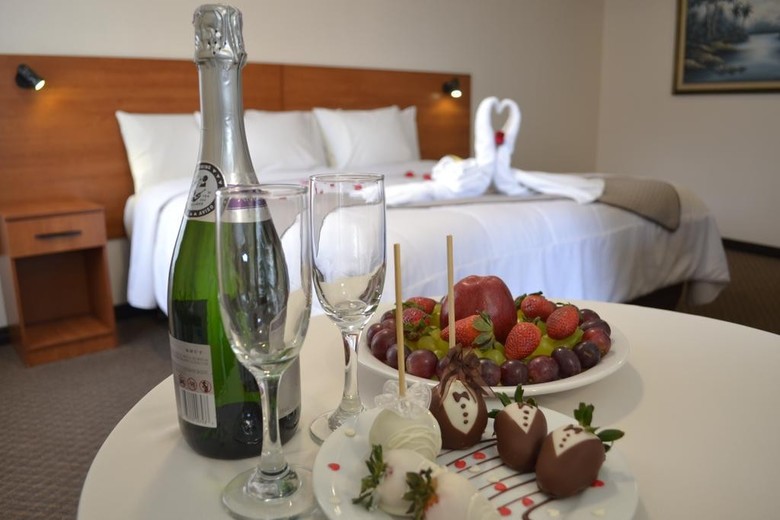 Hotel Calacoto
