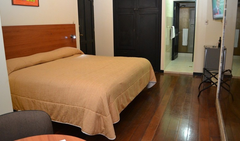 Hotel Calacoto