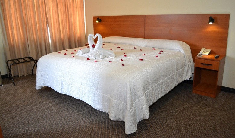 Hotel Calacoto