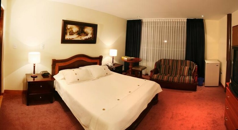 Charlies Place Hotel