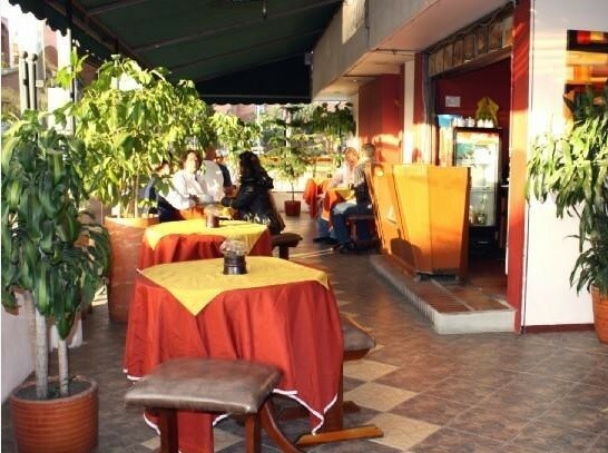 Charlies Place Hotel