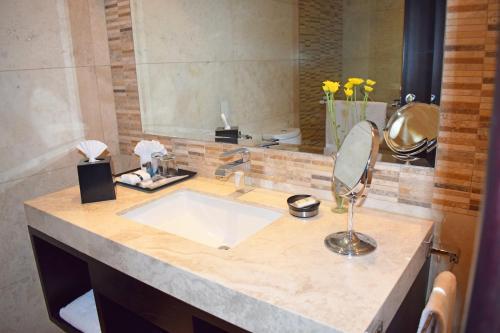 Hotel Sheraton Quito