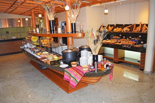 Hotel Sheraton Quito