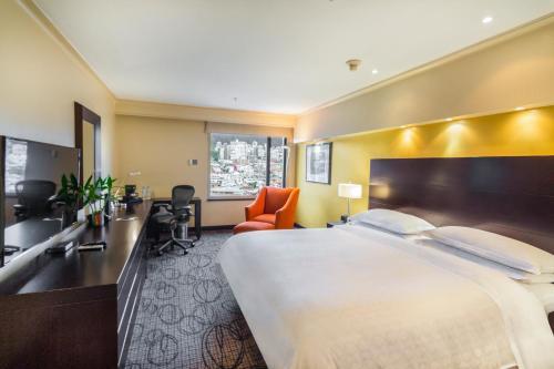 Hotel Sheraton Quito