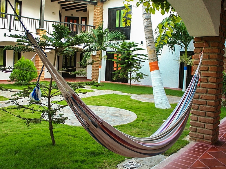 Hotel Sansiraka