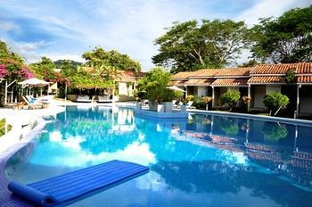 Hotel Best Western Camino A Tamarindo