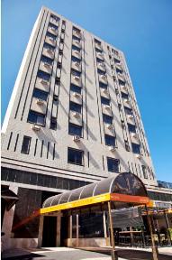 Hotel Boulevard Express