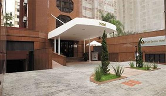 Royal Jardins Boutique Hotel