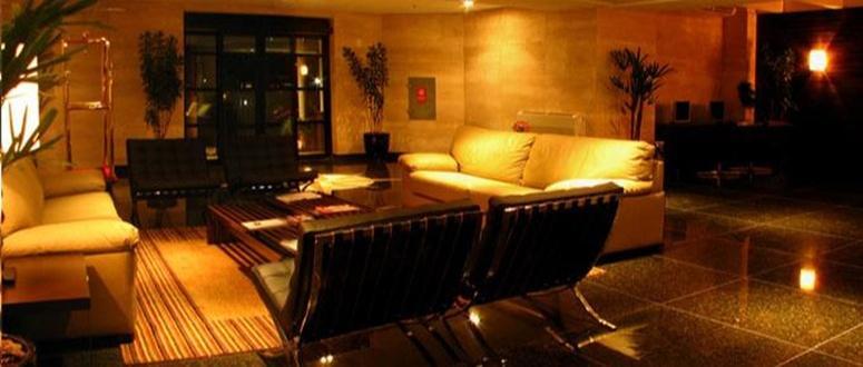 Royal Jardins Boutique Hotel