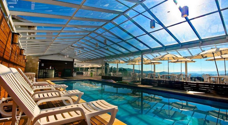 Chris Park Hotel
