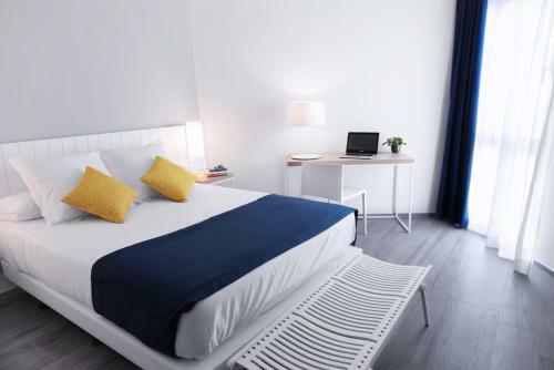 Hotel Agar� Chipiona