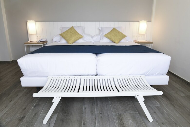 Hotel Agar� Chipiona