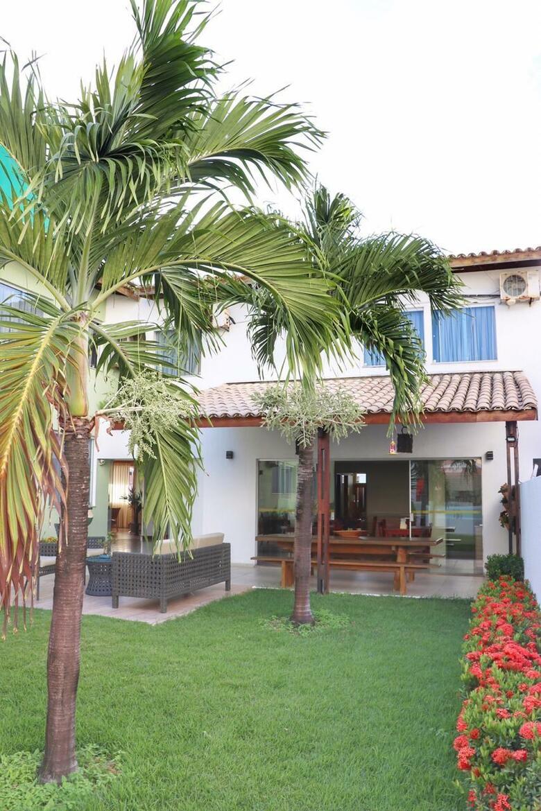 Alto Da Praia Hotel