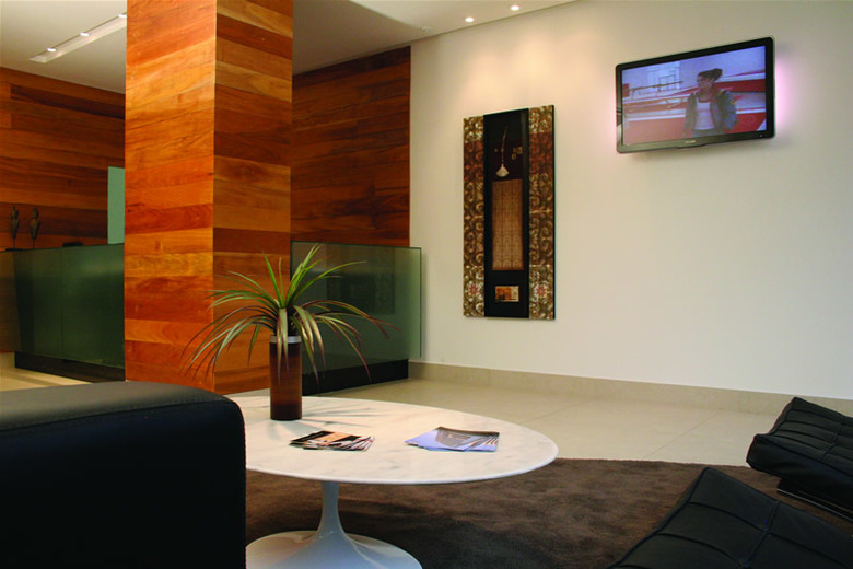 Hotel Victory Suites