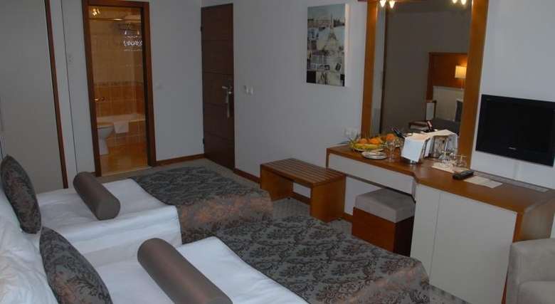 Hotel Blanca
