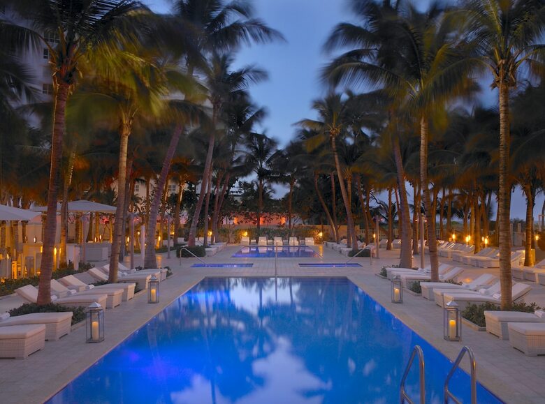 Grand Beach Hotel