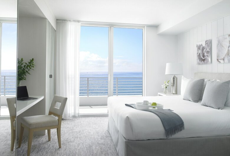 Grand Beach Hotel