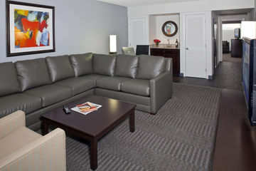Hotel Crowne Plaza Tampa Westshore