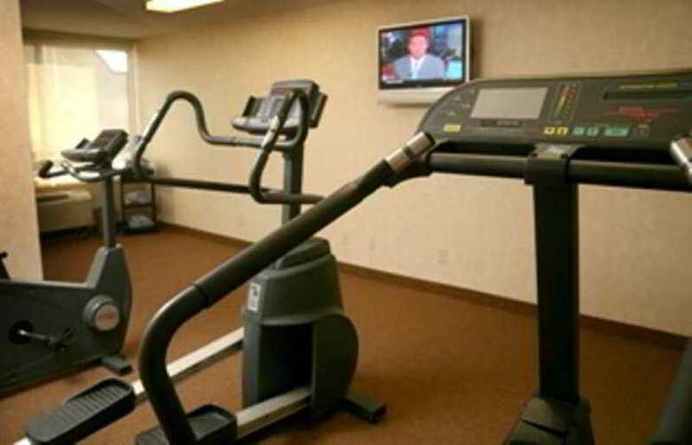 Hotel Hampton Inn Niagara Falls