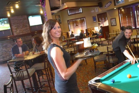 Holiday Inn Hotel & Suites Regina