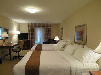 Holiday Inn Hotel & Suites Regina
