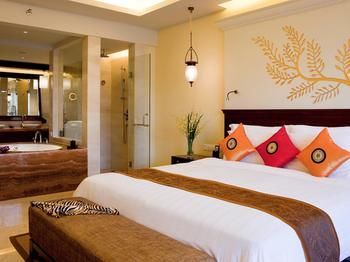 Hotel Pullman Sanya Yalong Bay