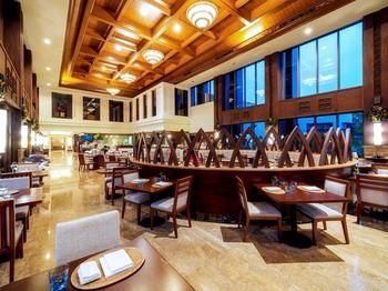 Hotel Pullman Sanya Yalong Bay