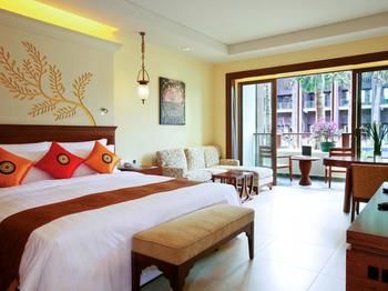 Hotel Pullman Sanya Yalong Bay