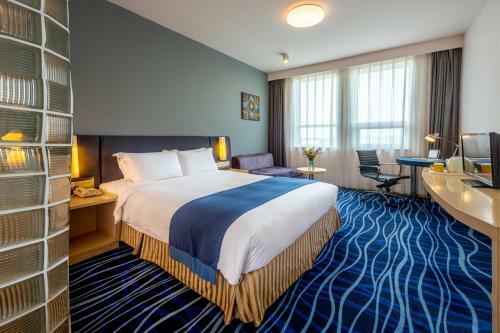Hotel Holiday Inn Express Airport Industrial Parktianjin
