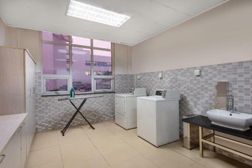 Hotel Holiday Inn Express Airport Industrial Parktianjin