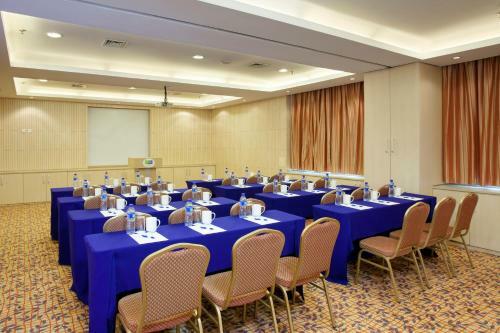 Hotel Holiday Inn Express Airport Industrial Parktianjin