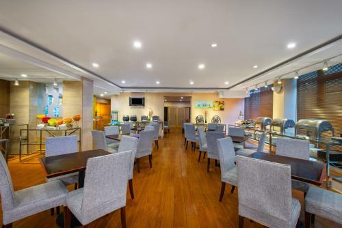 Hotel Holiday Inn Express Airport Industrial Parktianjin