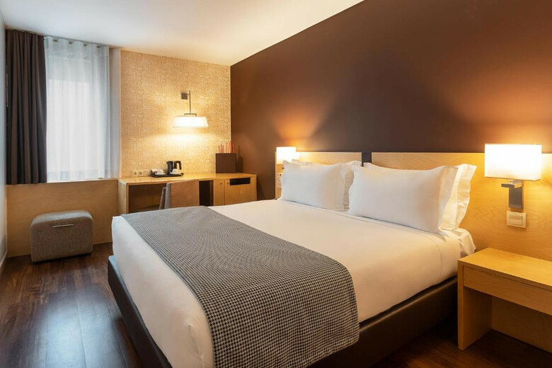 Hotel Hf F�nix Urban