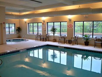 Hotel Hampton Inn Chicago O'hare Intl