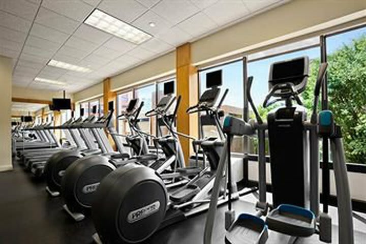 Hotel Hilton Knoxville