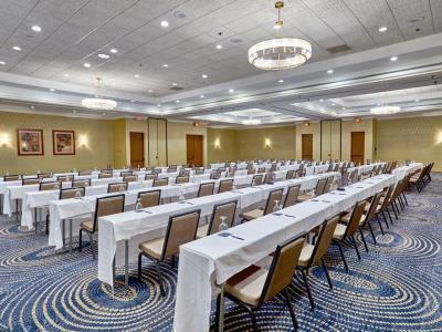 Hotel Hilton Knoxville